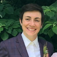 Cometeer Employee Anna Jobe's profile photo