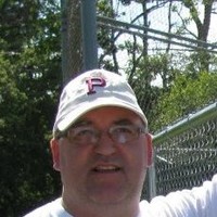 Newport School Department Employee Michael Rowe's profile photo