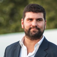 Frank Employee Carlos Bleck de Siqueira's profile photo