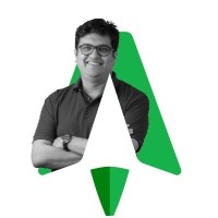 Maulik Doshi