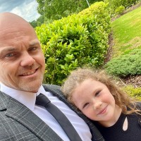 Goody Demolition Ltd Employee Ashley Ovenden's profile photo