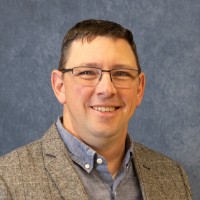 U.S. Northern Command Employee Michael Honsberger's profile photo