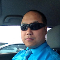 US ARMY Employee Matt Langner's profile photo