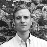 SAGA ROBOTICS // THORVALD Employee Luke Lambert's profile photo