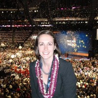 Full House Events, LLC Employee Brandi Marks's profile photo
