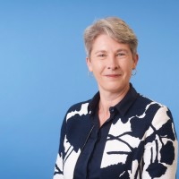 Nederlandse Waterschapsbank N.V. Employee Wilma Schouten's profile photo