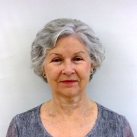 UDC Inc. Employee Gail Chubb's profile photo