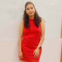 RapidClaims.ai Employee Lily Fernandes's profile photo