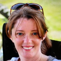 Mon Health Employee Lisa Henry's profile photo