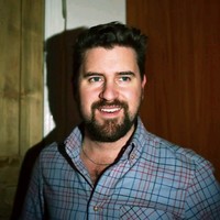 RPG Australia Employee Mike King's profile photo