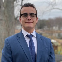 CrossPeak Solutions Employee Parker Lewis's profile photo