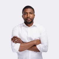 Pharos Academy Employee Andrew Swaby's profile photo