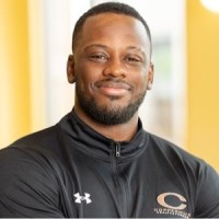 Coppermine Employee Sean Word's profile photo