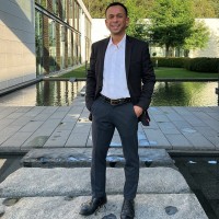 Grundfos Pumps India Private Ltd. Employee Abhay Ranade's profile photo