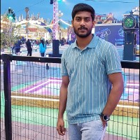 AGILE ELECTROMECHANICAL CONTRACTING LLC Employee Karthikeyan G's profile photo