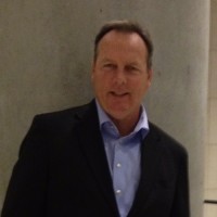 Spirit AeroSystems Employee Terry George's profile photo