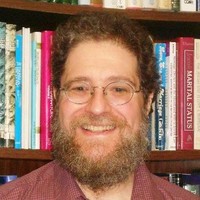 Rochelle Zell Jewish High School Employee Jeffrey Spitzer's profile photo