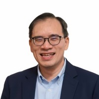 W.Media - Global Employee Paul Mah's profile photo