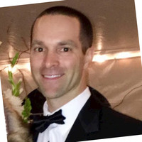 Novo Nordisk Employee Mike Spears's profile photo