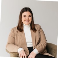 TSD Studio Employee Emily Behrman's profile photo
