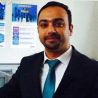 Zaid Alsarray's profile photo