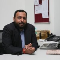 Rajeev Shukla Email & Phone Number