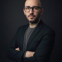 CRAON Employee Davide Espertini's profile photo