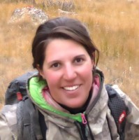 Objectif Sciences International Employee Cabanat Anne-Lise's profile photo