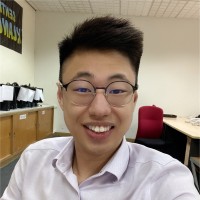 QLIC SOLUTION Employee Joe Chew's profile photo