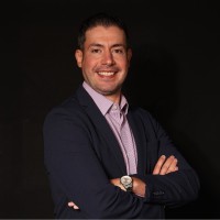 Zentist Employee Sina Amiri's profile photo