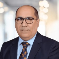 Naveed Rana Email & Phone Number
