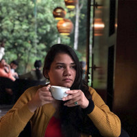 Antler Employee Arushi Parashari's profile photo