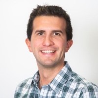 Epicor Employee Karl Stapleton's profile photo