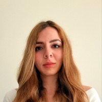 BrandLink Employee Nadezhda Giulamirova's profile photo