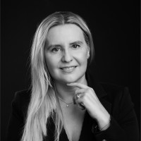 amana Employee Karolina Slowikowska-Jaworowska's profile photo
