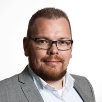 Andreas Hansen Email & Phone Number