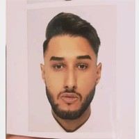 Fichet Group Employee Rayan Bouadma's profile photo
