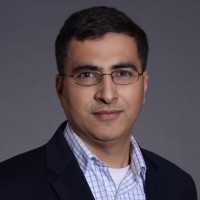 GE Vernova Employee Nitin Seth's profile photo