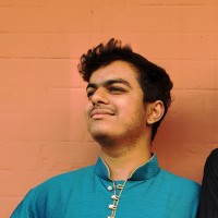 Origin Medical Research Lab Employee Sudhanshu Sharma's profile photo