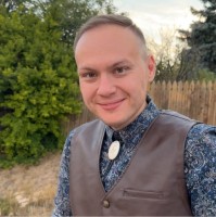 Cheyenne Employee Brad Jorgensen's profile photo