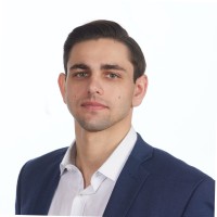 Jacob Volk Email & Phone Number