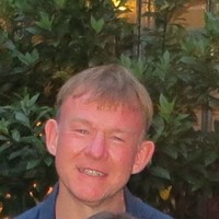 Brentford Football Club Employee Dave Gregg's profile photo