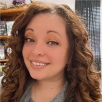 Collaborative, LLC Employee Ashley Miller's profile photo