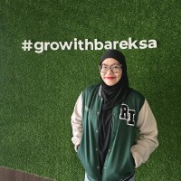 Bareksa Employee Retno Puji's profile photo