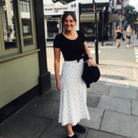 TIAGI Employee Martha Barr's profile photo