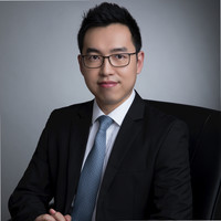 Luye Medical Group Employee Chris Jiang's profile photo