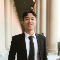 SpaceX Employee Arthur Huang's profile photo