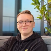 Avitell As Employee Lars Holst-Try's profile photo