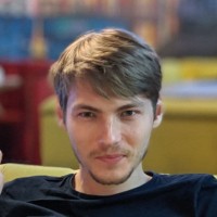 Constructor Employee Aleksandr Koltsov's profile photo
