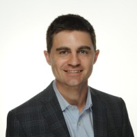 Vectra AI Employee Danny Natale's profile photo